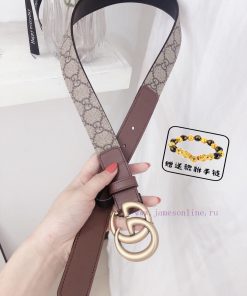 Gucci Gucci, The new authentic specifications on the official website adopt imported calf k4jh8drn