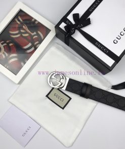 Gucci official website new genuine specifications original quality first layer calf leather ej6grxs8
