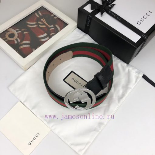 Gucci official website trendy genuine specifications, original quality, original red and gre m2psa53y - Image 9