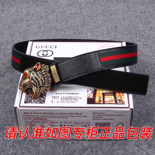Gucci. Gucci TigerIdentify and receive a punch as a giftThe material is made of 100% top lay chugayl9