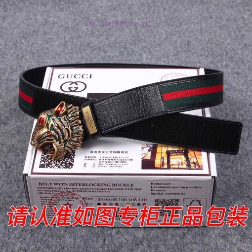 Gucci. Gucci TigerIdentify and receive a punch as a giftThe material is made of 100% top lay chugayl9 - Image 2