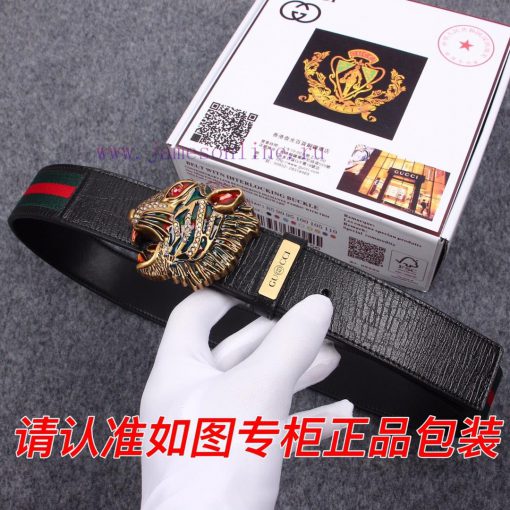 Gucci. Gucci TigerIdentify and receive a punch as a giftThe material is made of 100% top lay chugayl9 - Image 4