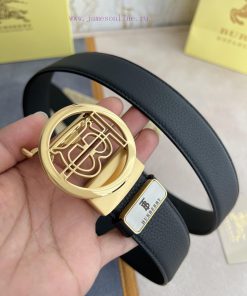 Burberry Burberry Belt ️ Automatic BeltAutomatic buckle, made of pure steel material, automa yheqajq9
