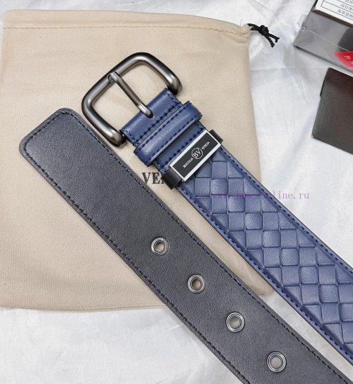 Belt Bottega Veneta. Top of the line-The BV replica quality of the waistband is 100% importe 2gj8w2cr - Image 9