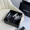 Chanel, original precision electric ferry buckle, width 3.0cm with matching 70lt5jwp