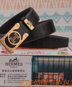 Belt, belt, Aimaishi cowhide beltMen's belt material: 100% head layer cowhide belt, guarante s9tnu11o