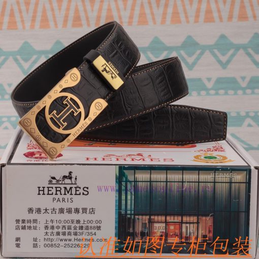 Belt, belt, Aimaishi cowhide beltMen's belt material: 100% head layer cowhide belt, guarante s9tnu11o