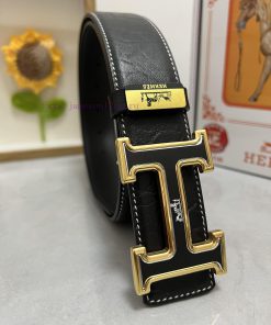 Hermes Hermès  Material: Leather Belt with 100% Head Layer. The leather belt is guaranteed t 1xx8tx2o