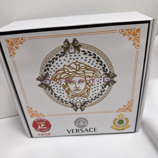 Versace. VersaceMaterial: Leather Belt with 100% Head Layer. The leather belt is guaranteed nt0ehchy - Image 10