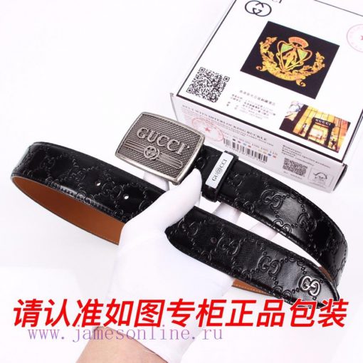 Gucci. Gucci️Identify and receive a punch as a giftThe material is 100% top layer cowhide, e ytwuhpvd - Image 2