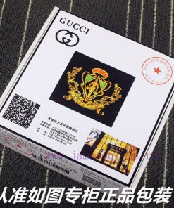 Gucci. Gucci️Identify and receive a punch as a giftThe material is made of 100% top layer co otpzg2ju