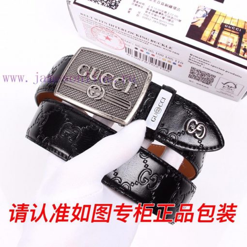 Gucci. Gucci️Identify and receive a punch as a giftThe material is 100% top layer cowhide, e ytwuhpvd - Image 3