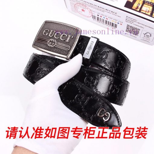 Gucci. Gucci️Identify and receive a punch as a giftThe material is 100% top layer cowhide, e ytwuhpvd - Image 5