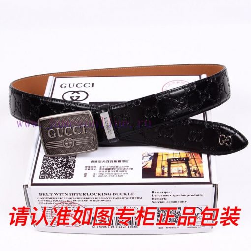 Gucci. Gucci️Identify and receive a punch as a giftThe material is 100% top layer cowhide, e ytwuhpvd - Image 6