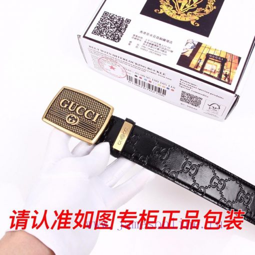 Gucci. Gucci️Identify and receive a punch as a giftThe material is 100% top layer cowhide, e 6udupytr - Image 7