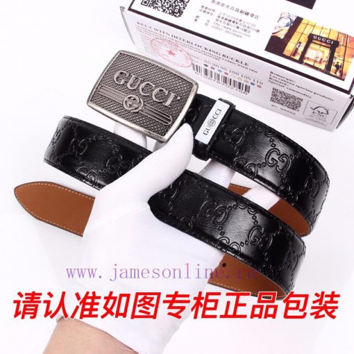 Gucci. Gucci️Identify and receive a punch as a giftThe material is 100% top layer cowhide, e ytwuhpvd - Image 7
