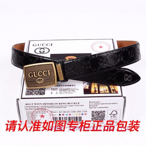 Gucci. Gucci️Identify and receive a punch as a giftThe material is 100% top layer cowhide, e 6udupytr - Image 8