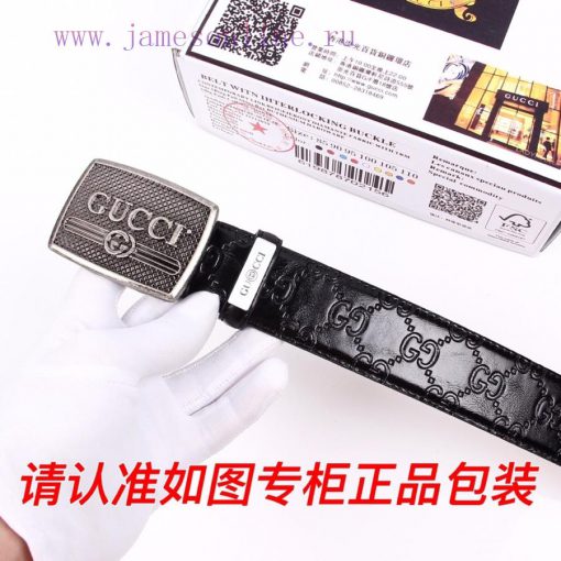 Gucci. Gucci️Identify and receive a punch as a giftThe material is 100% top layer cowhide, e ytwuhpvd - Image 8