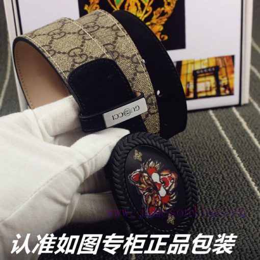 Gucci. Gucci️Identify and receive a punch as a giftThe material is made of 100% top layer co ol07r0x8 - Image 4
