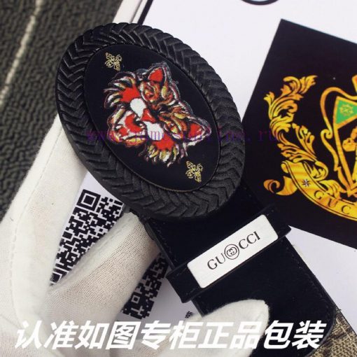 Gucci. Gucci️Identify and receive a punch as a giftThe material is made of 100% top layer co ol07r0x8 - Image 7