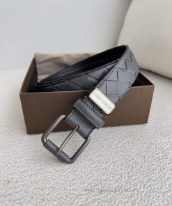 Baodie Family Bottega Veneta Belt and BeltsNeedle buckle, new original classic boutique need qp4wg9x7