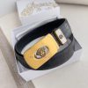 Versace Versace. ️ Belt and belt automatic beltAutomatic belt, classic head buckle made of p 9mxx9eqt