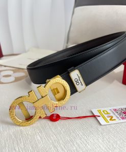 Ferrgamo.. Ferragamo Belt ️ Automatic BeltAutomatic buckle, pure steel material automatic bu ygz3t0sc