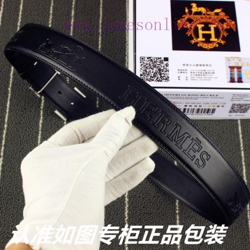 Hermes Her..mesIdentify and receive a punch as a giftMaterial: 100% head layer cowhide belt, pu6a6zxq - Image 8