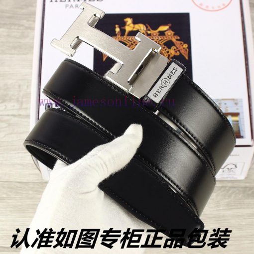 Hermes HERMES ️ Automatic deductionIdentify genuine productsGrade: Imported Italian top laye kkv7ha50 - Image 2
