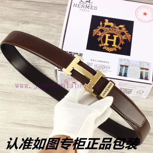 Hermes HERMES ️ Automatic deductionIdentify genuine productsGrade: Imported Italian top laye gw742n4x - Image 6