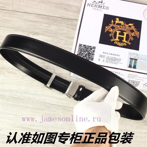 Hermes HERMES ️ Automatic deductionIdentify genuine productsGrade: Imported Italian top laye gw742n4x - Image 9