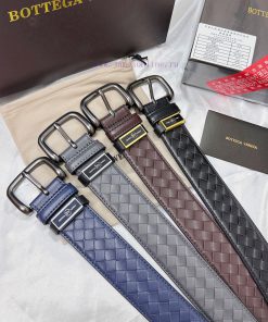 Belt Bottega Veneta. Top of the line-The BV replica quality of the waistband is 100% importe 7w3oglm1