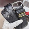 Belt Bottega Veneta. Top of the line-The BV replica quality of the waistband is 100% importe t8sles8a