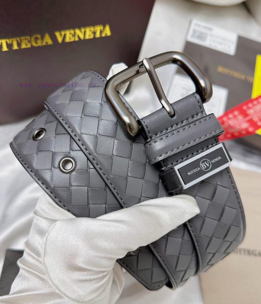 Belt Bottega Veneta. Top of the line-The BV replica quality of the waistband is 100% importe fbv9fqng