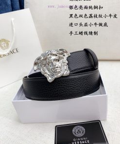 MADE IN ITALYComplete setVERSACEBuckle material: high-quality solid copper buckleThe materia c0ddwi1v