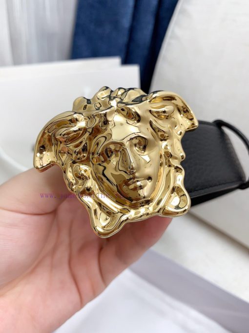 MADE IN ITALYComplete setVERSACEBuckle material: high-quality solid copper buckleThe materia guoxvqmd - Image 4