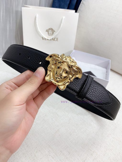 MADE IN ITALYComplete setVERSACEBuckle material: high-quality solid copper buckleThe materia guoxvqmd - Image 6
