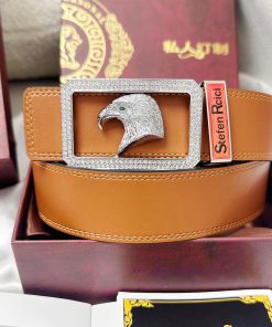 Belt Stefen Rcici Nitz ️Belt replica Private customized high-end supply versionImported orig h8vyqux8