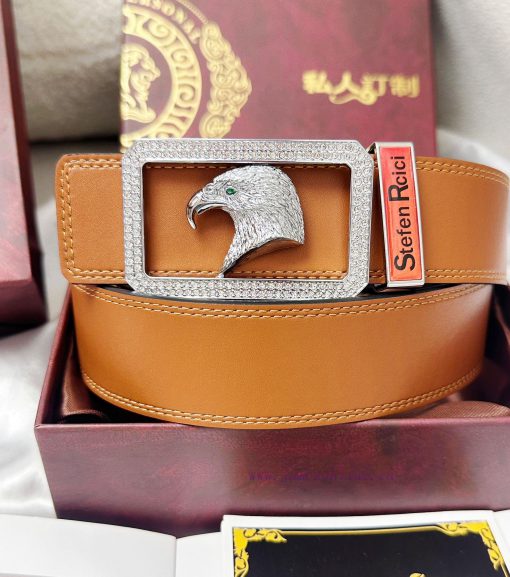 Belt Stefen Rcici Nitz ️Belt replica Private customized high-end supply versionImported orig h8vyqux8