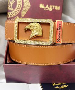 Belt Stefen Rcici Nitz ️Belt replica Private customized high-end supply versionImported orig e13auyqy