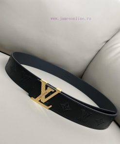 LV. Louis VuittonComplete set of 4.0 hot pressed three-dimensional cowhide, high-quality ste b2lpu187