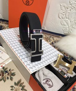 MADE IN FRANCEPurchase gift boxes with picturesHERME-S Double Buckle SetBuckle material: Two nxk867d4