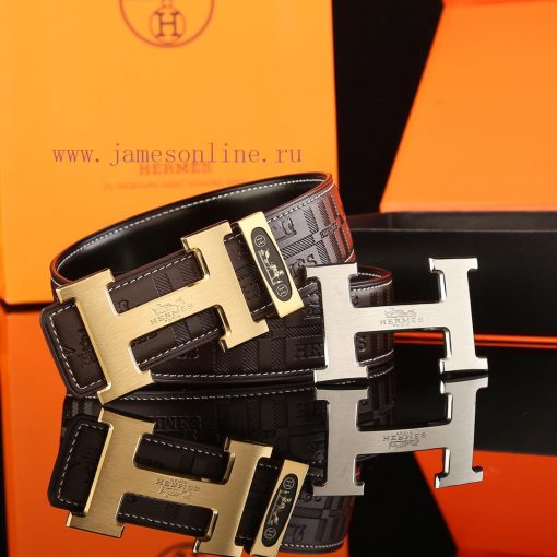 MADE IN FRANCEPurchase gift boxes with picturesHERME-S Double Buckle SetBuckle material: Two d8m9f71q - Image 4