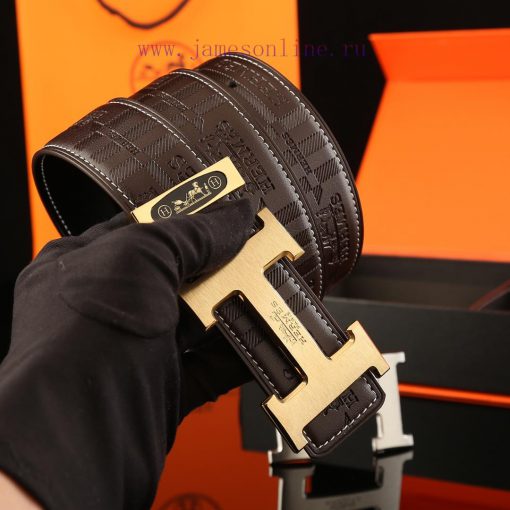 MADE IN FRANCEPurchase gift boxes with picturesHERME-S Double Buckle SetBuckle material: Two d8m9f71q - Image 5