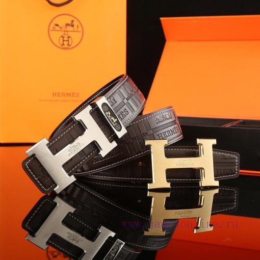 MADE IN FRANCEPurchase gift boxes with picturesHERME-S Double Buckle SetBuckle material: Two d8m9f71q - Image 7