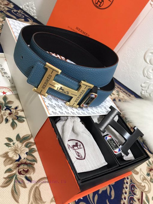 MADE IN FRANCEPurchase gift boxes with picturesHERME-S Double Buckle SetBuckle material: Two xrkwe6uf - Image 9