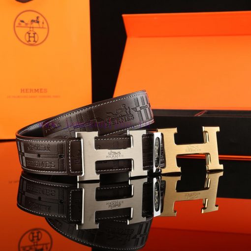 MADE IN FRANCEPurchase gift boxes with picturesHERME-S Double Buckle SetBuckle material: Two d8m9f71q - Image 9