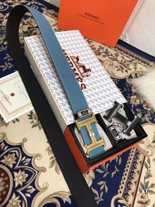 MADE IN FRANCEPurchase gift boxes with picturesHERME-S Double Buckle SetBuckle material: Two xrkwe6uf - Image 10