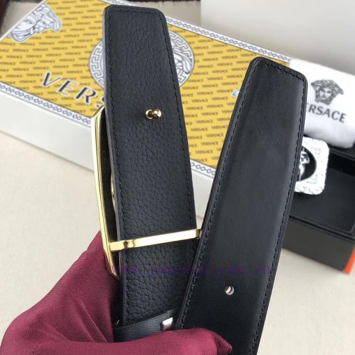 Double buckle head set can be fastened individuallyDelivery and Purchasing Gift BoxVERSACE D 1v7w0i11 - Image 6