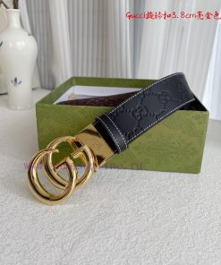High end quality, physical photography￥ comes with a complete gift boxGucci's new embossed b en215gqw